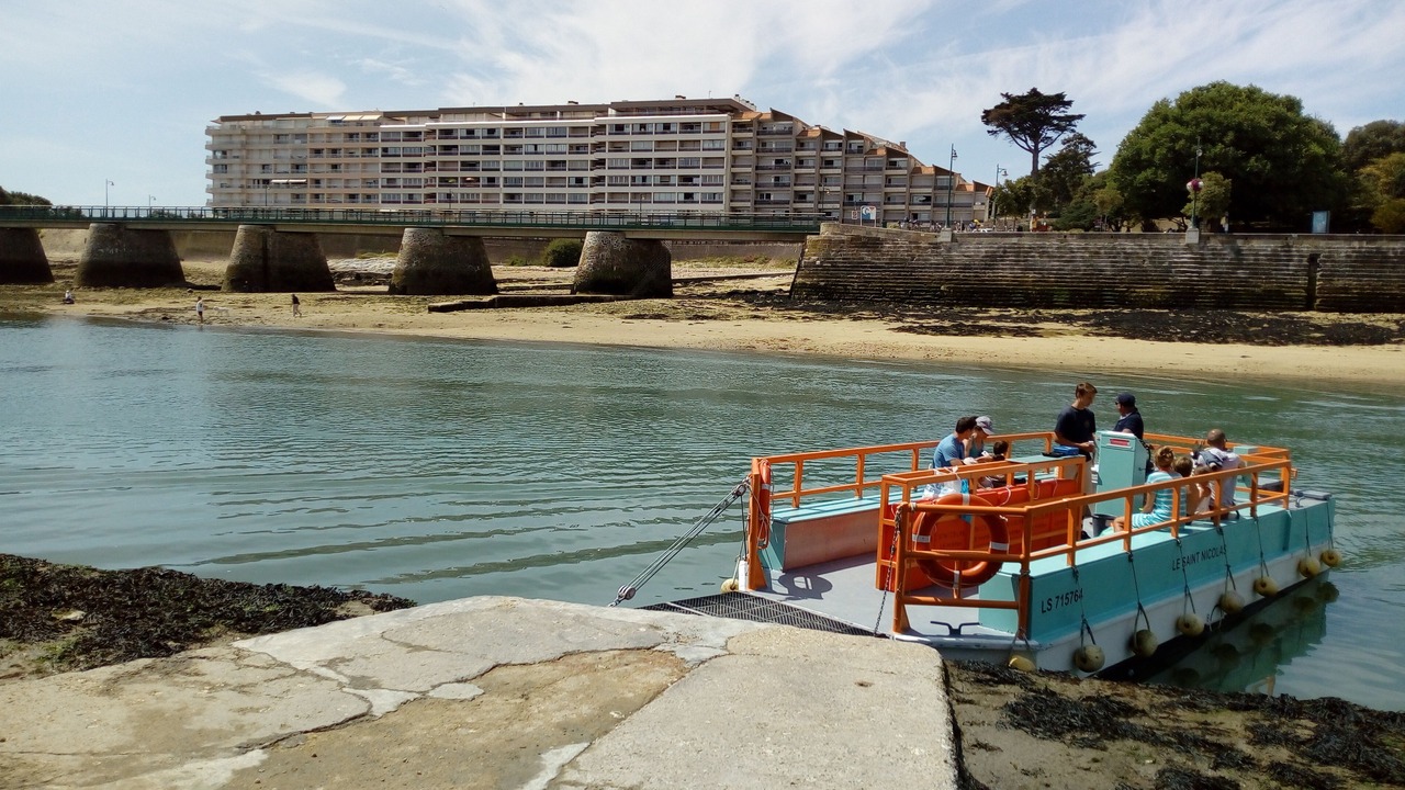 Photo of Others in La Chaume