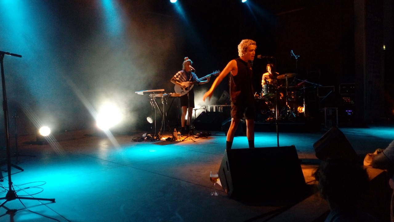 Photo of Outdoor in La Chaume