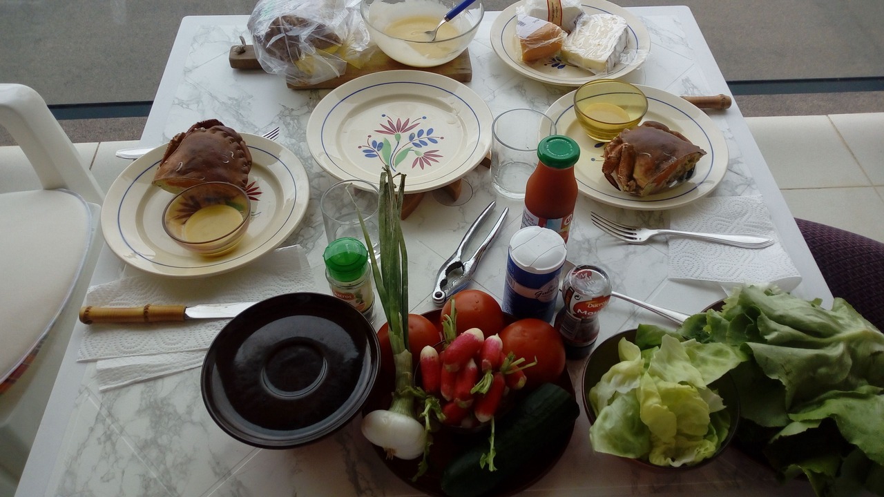 Photo of Others in La Chaume