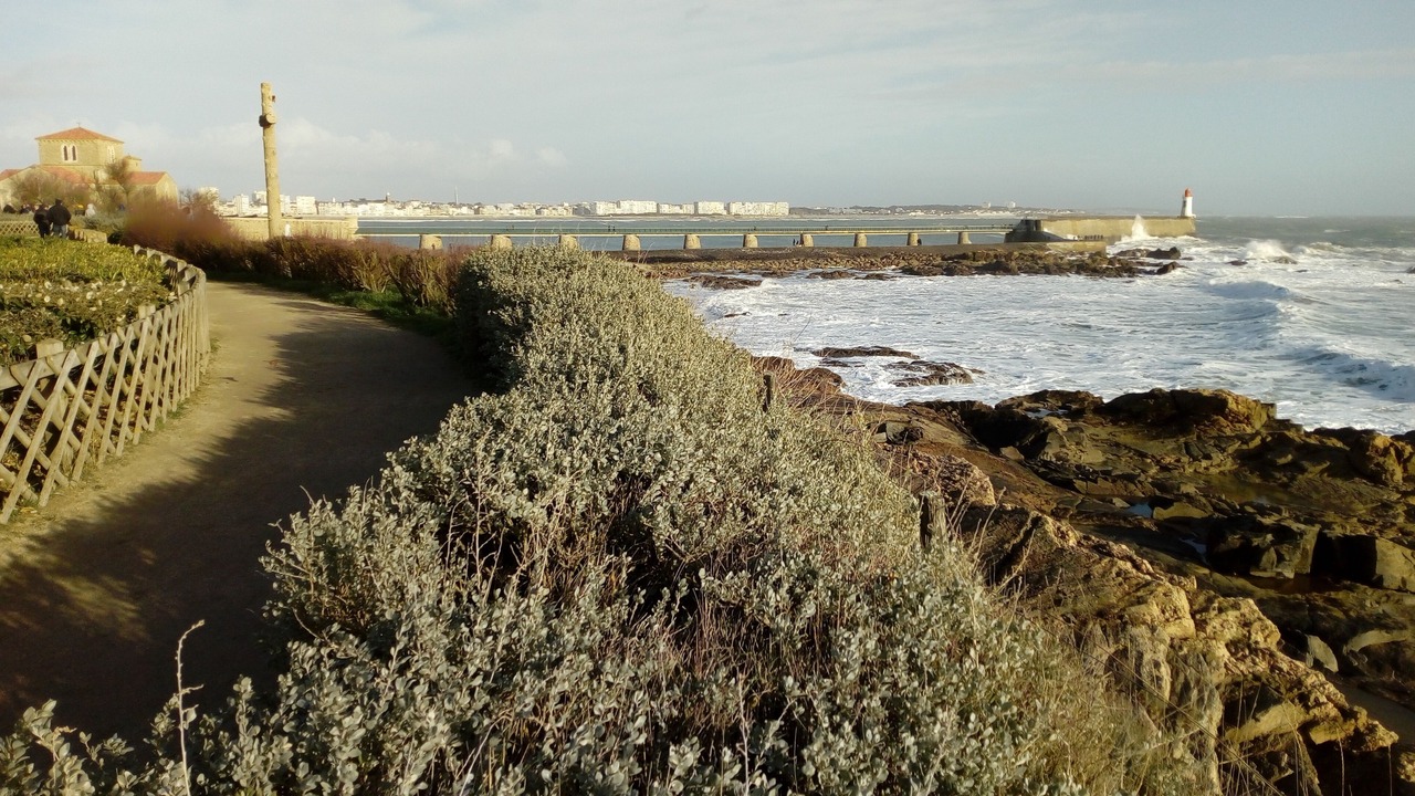 Photo of Others in La Chaume