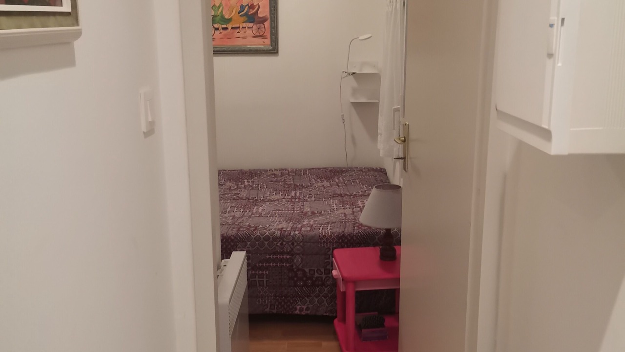 Photo of Bedroom in La Chaume