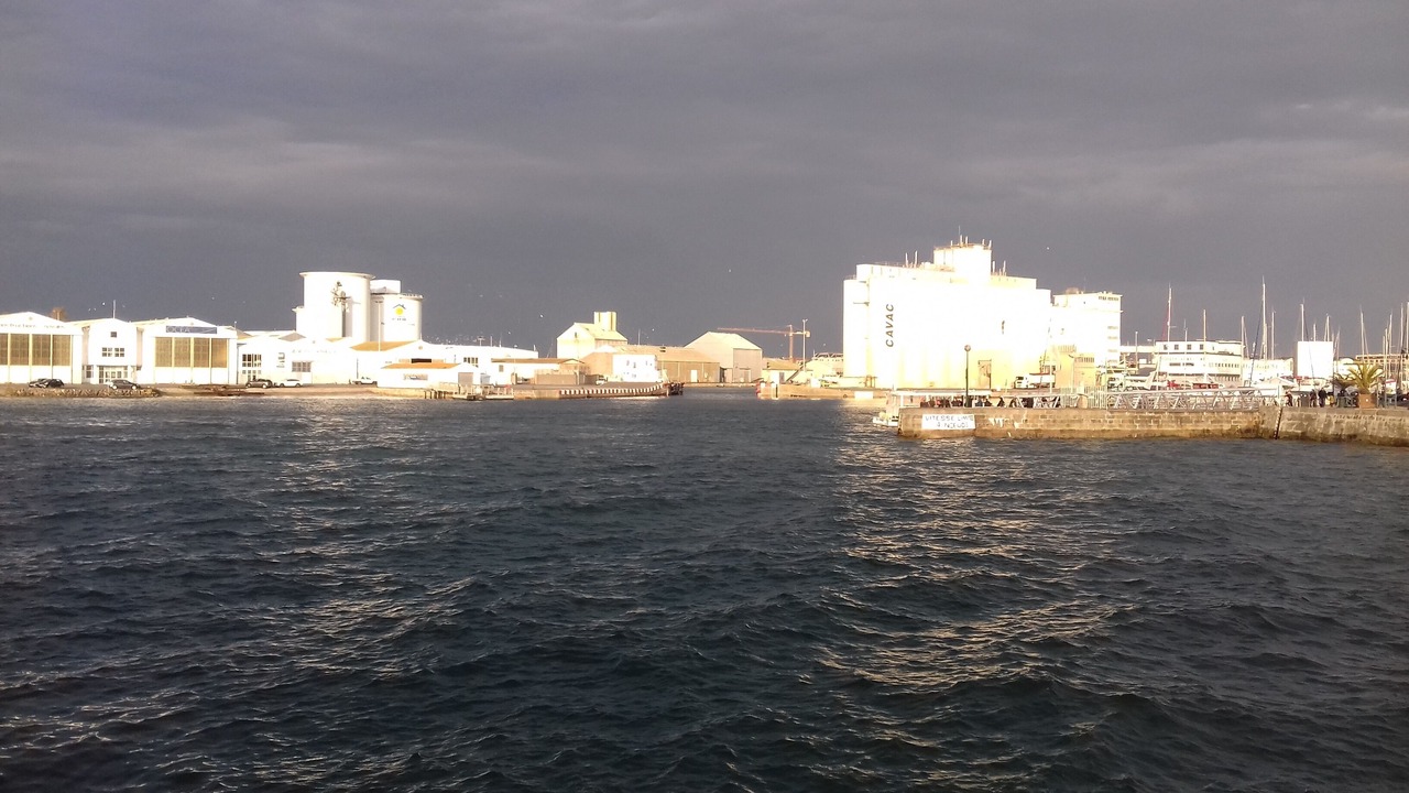 Photo of Outdoor in La Chaume