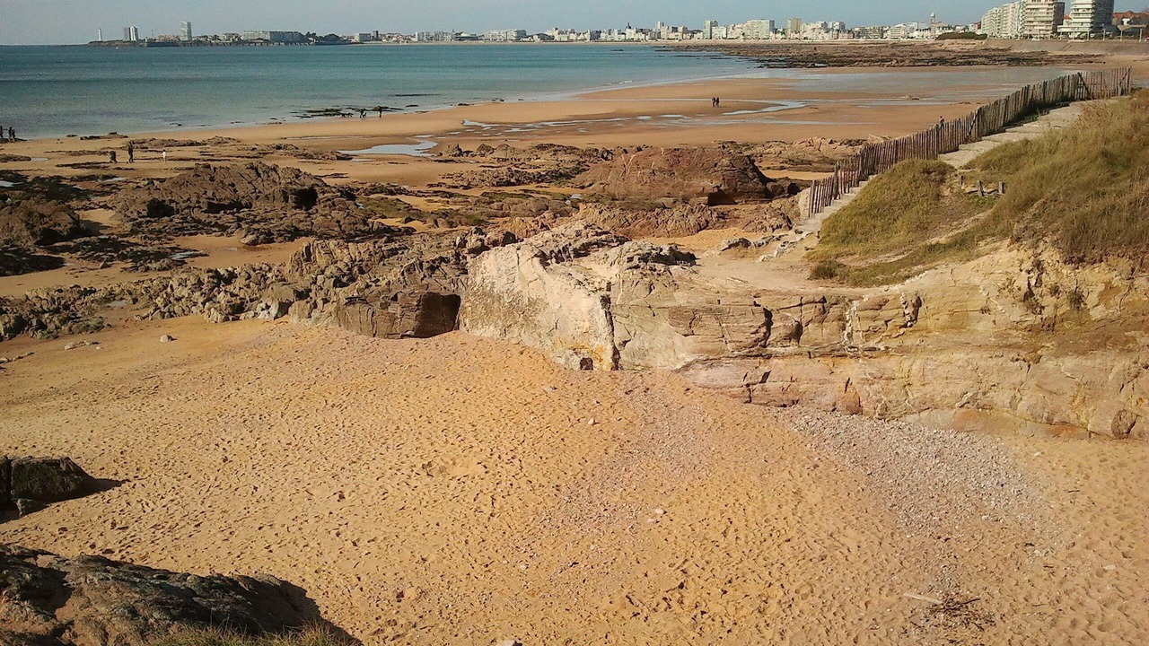 Photo of Others in La Chaume