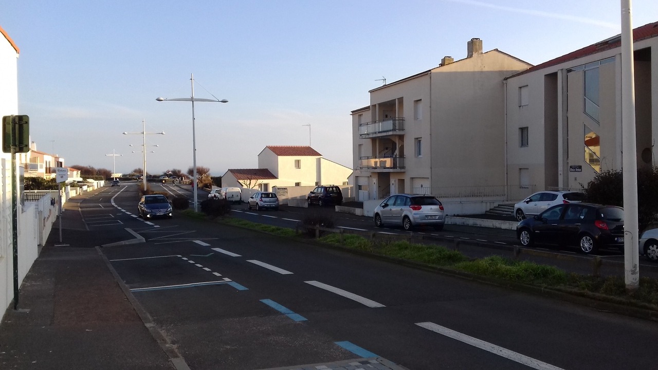 Photo of Others in La Chaume