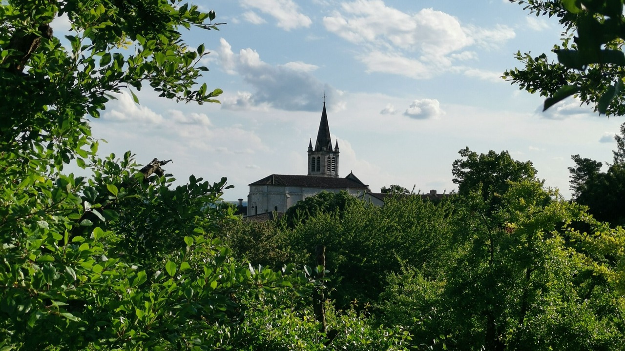 Photo of Outdoor in Cazideroque
