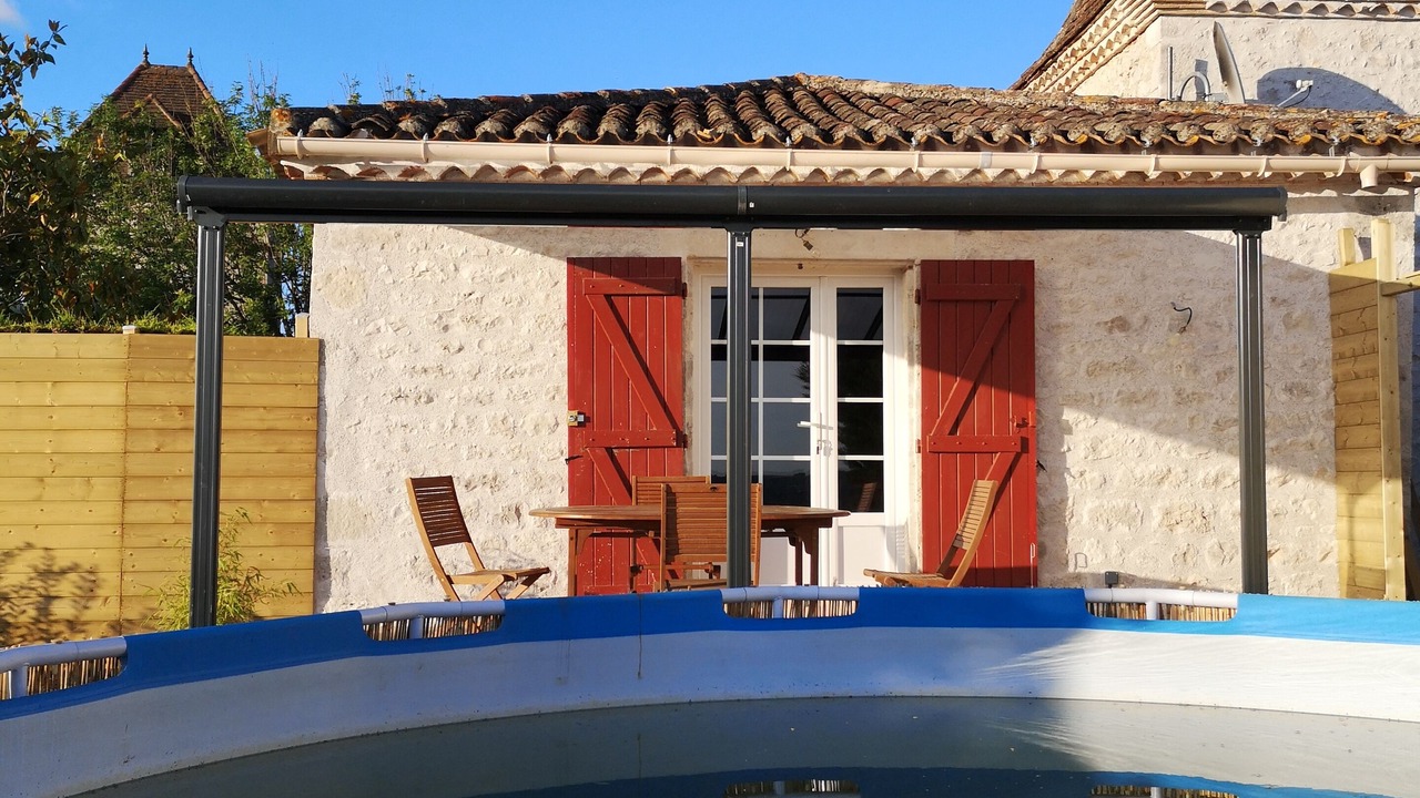 Photo of Outdoor in Cazideroque