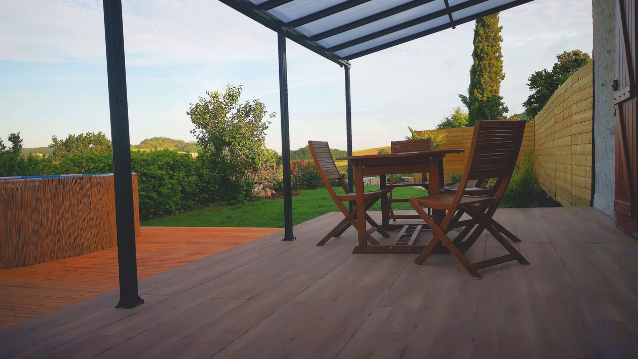 Photo of Outdoor in Cazideroque