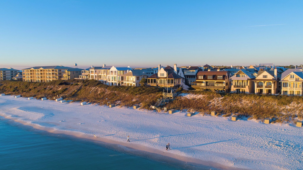 Photo of Others in Rosemary Beach