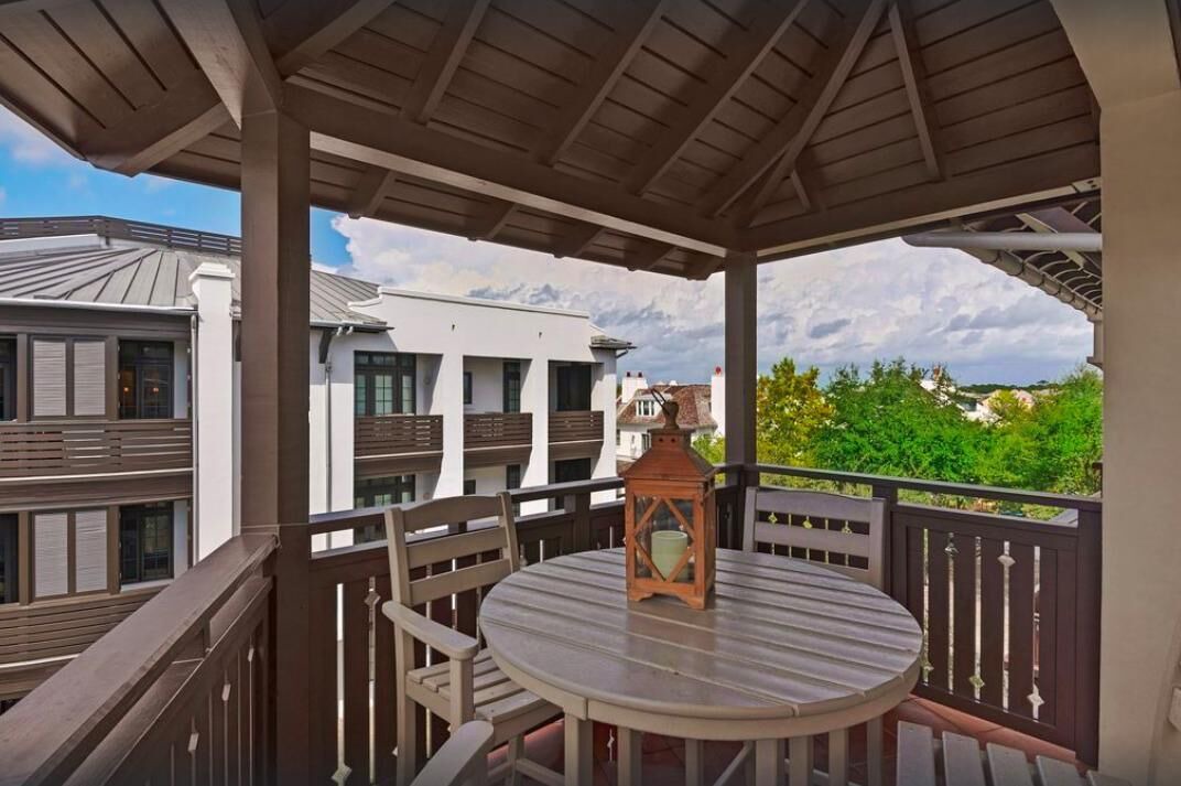 Photo of Outdoor in Rosemary Beach