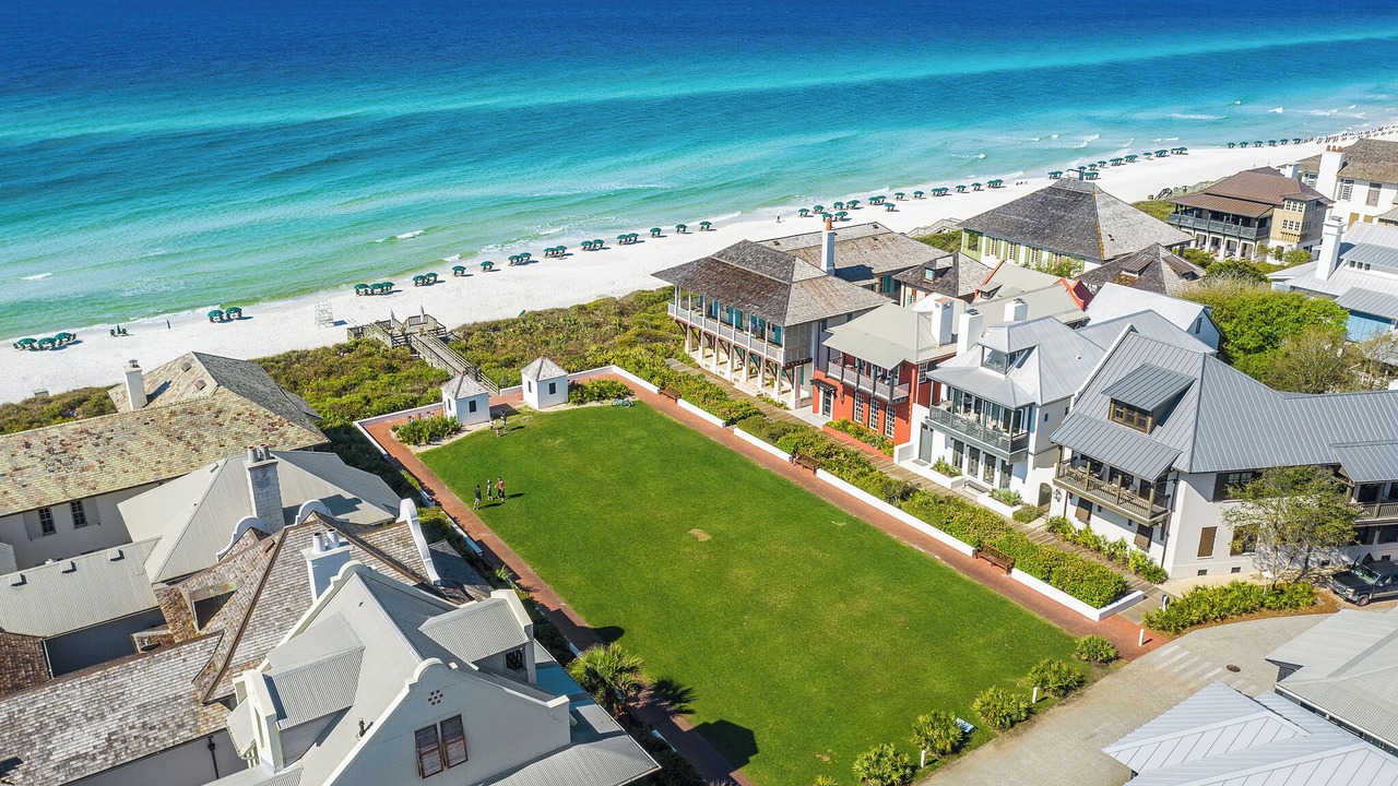 Photo of Outdoor in Rosemary Beach