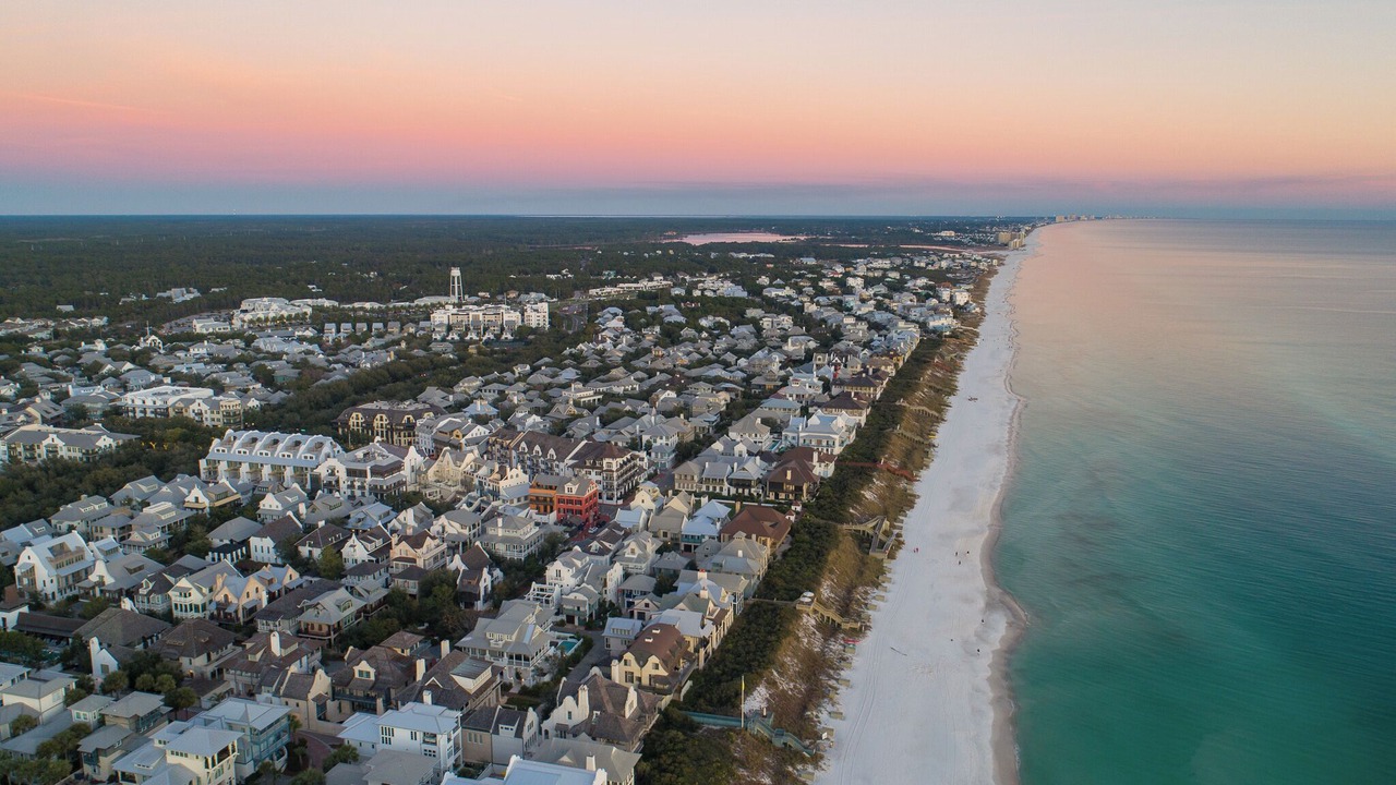 Photo of Others in Rosemary Beach