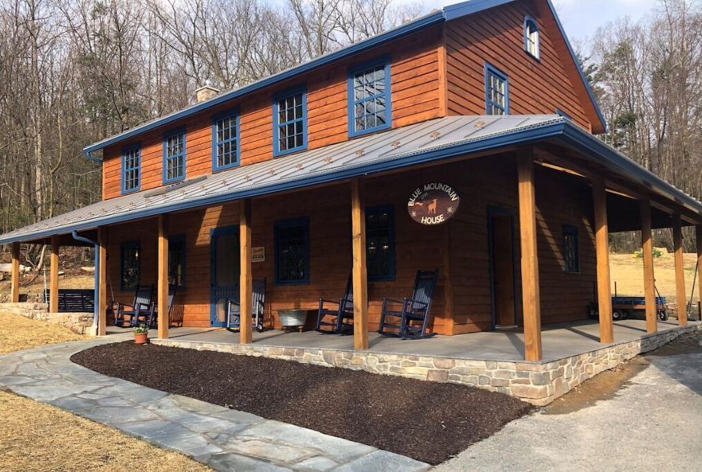 Photo of Outdoor in Rehrersburg