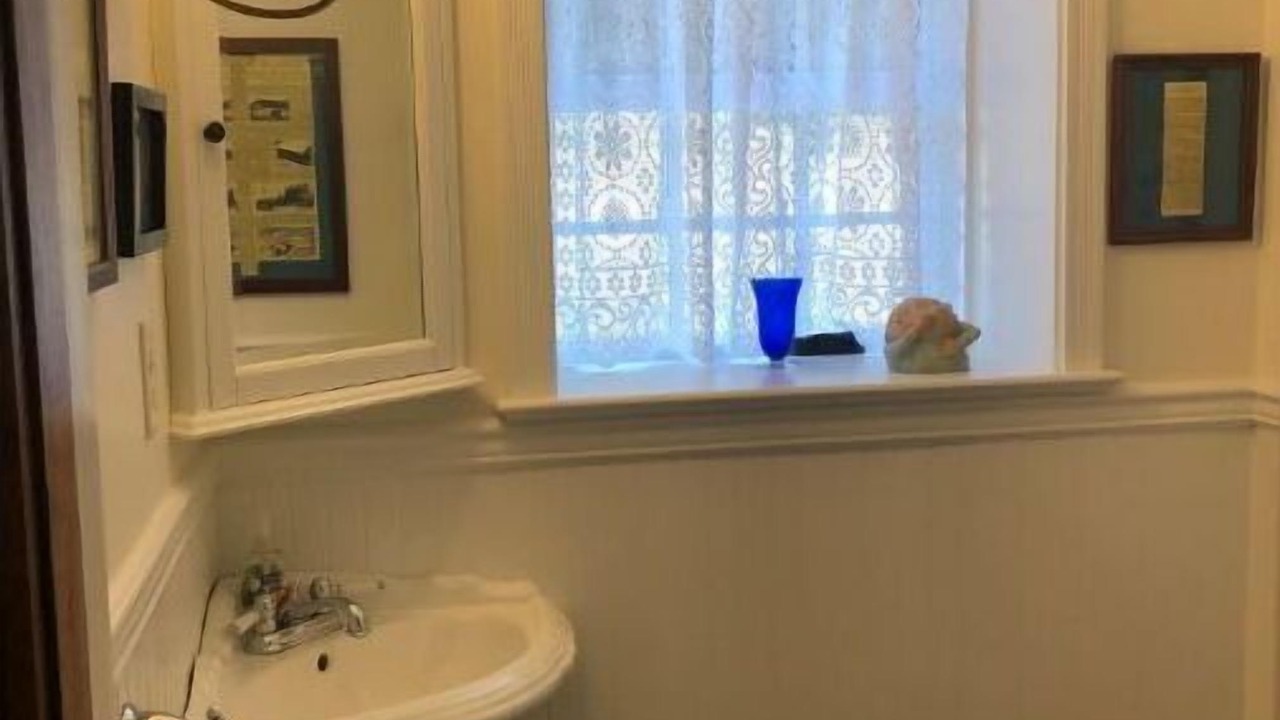 Photo of Bedroom in Rehrersburg