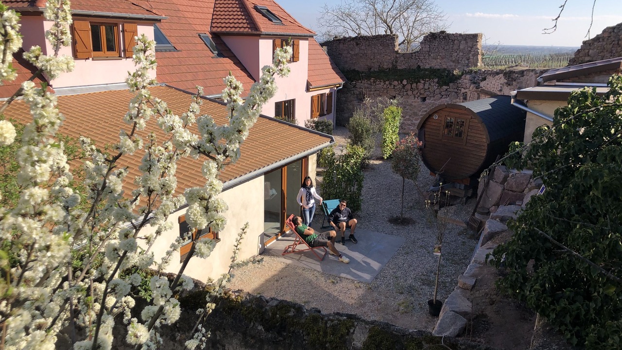 Photo of Outdoor in Dambach-la-Ville