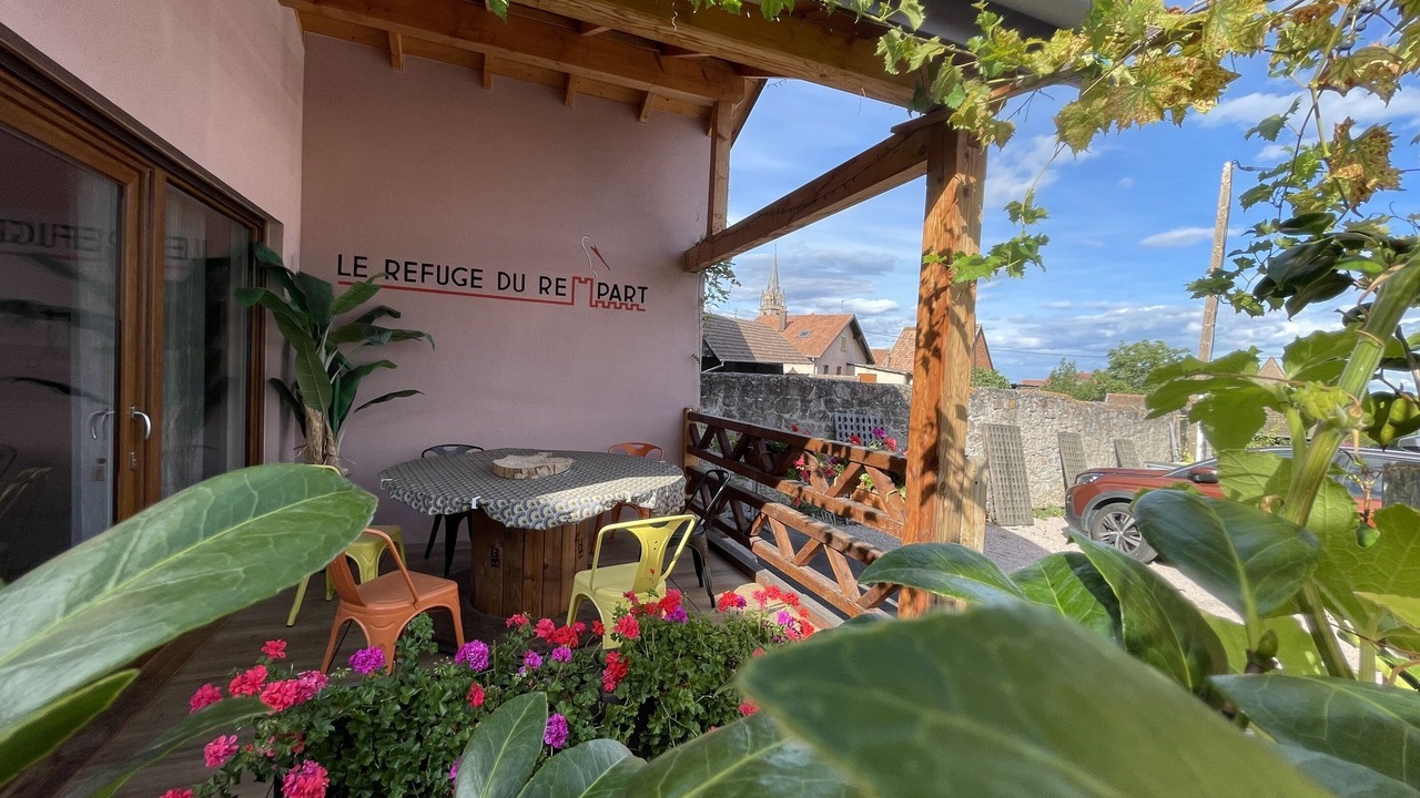 Photo of Outdoor in Dambach-la-Ville