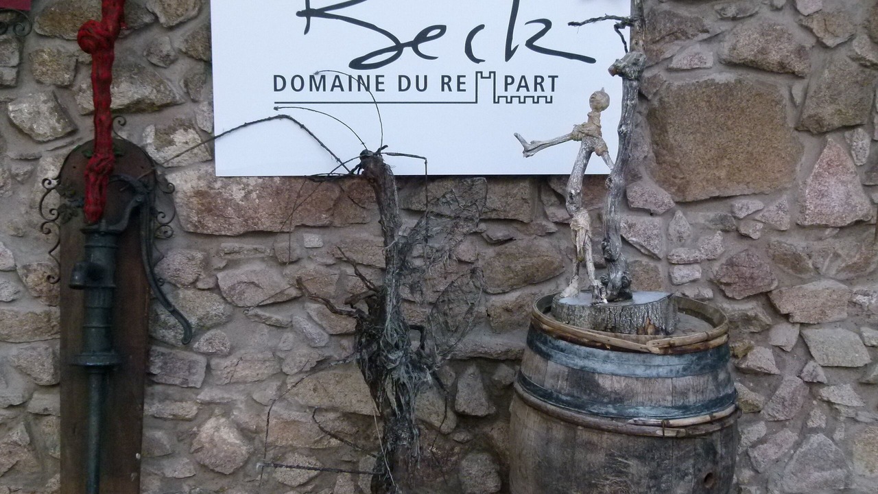 Photo of Outdoor in Dambach-la-Ville