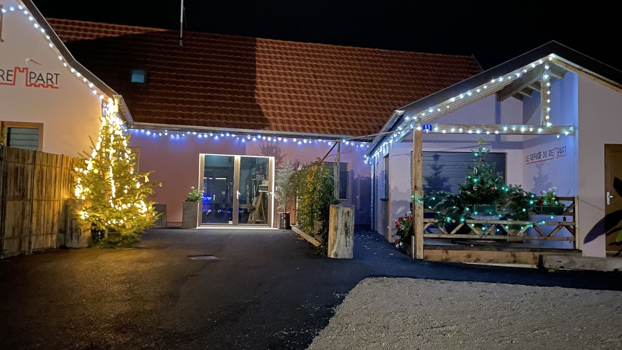 Photo of Outdoor in Dambach-la-Ville