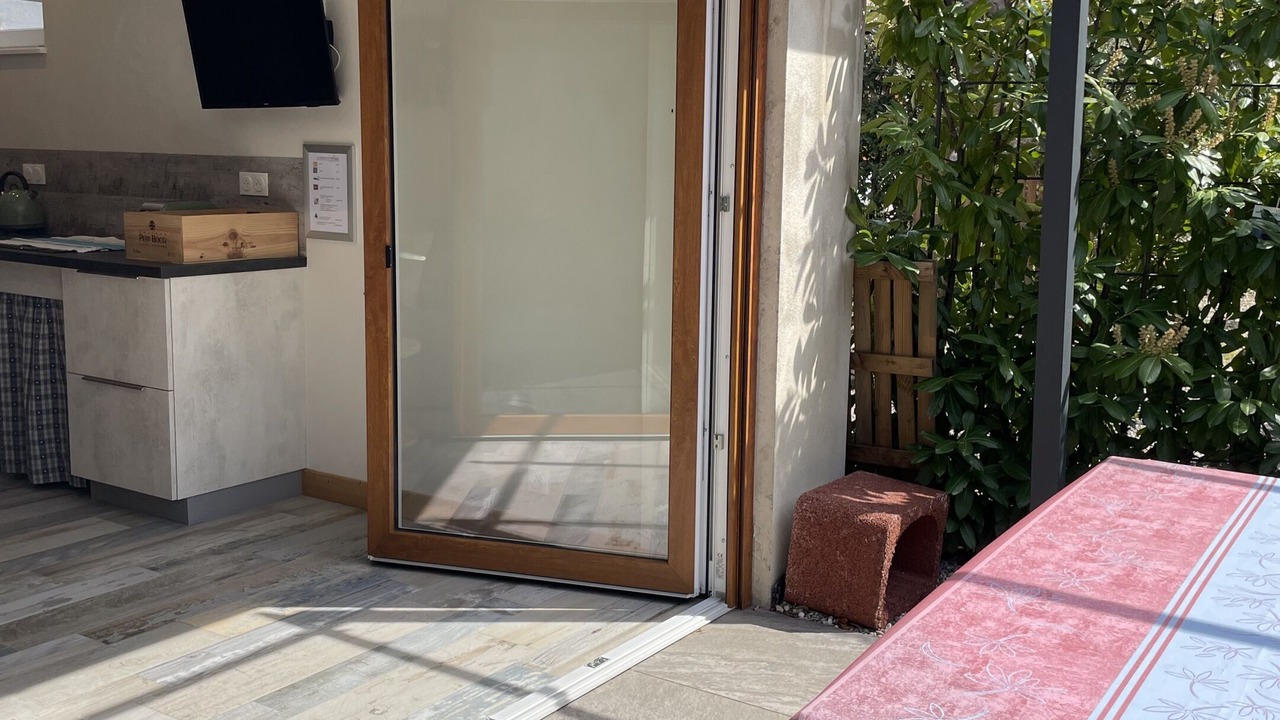 Photo of Patio Balcony in Dambach-la-Ville