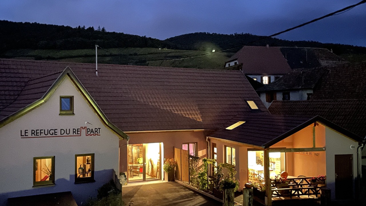 Photo of Outdoor in Dambach-la-Ville