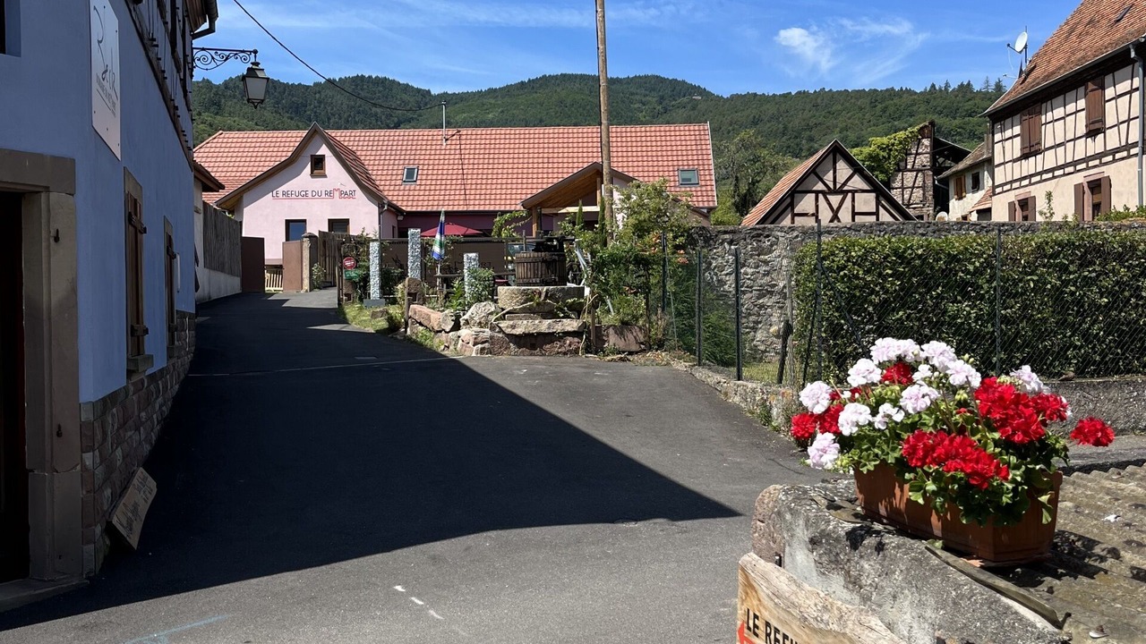 Photo of Outdoor in Dambach-la-Ville