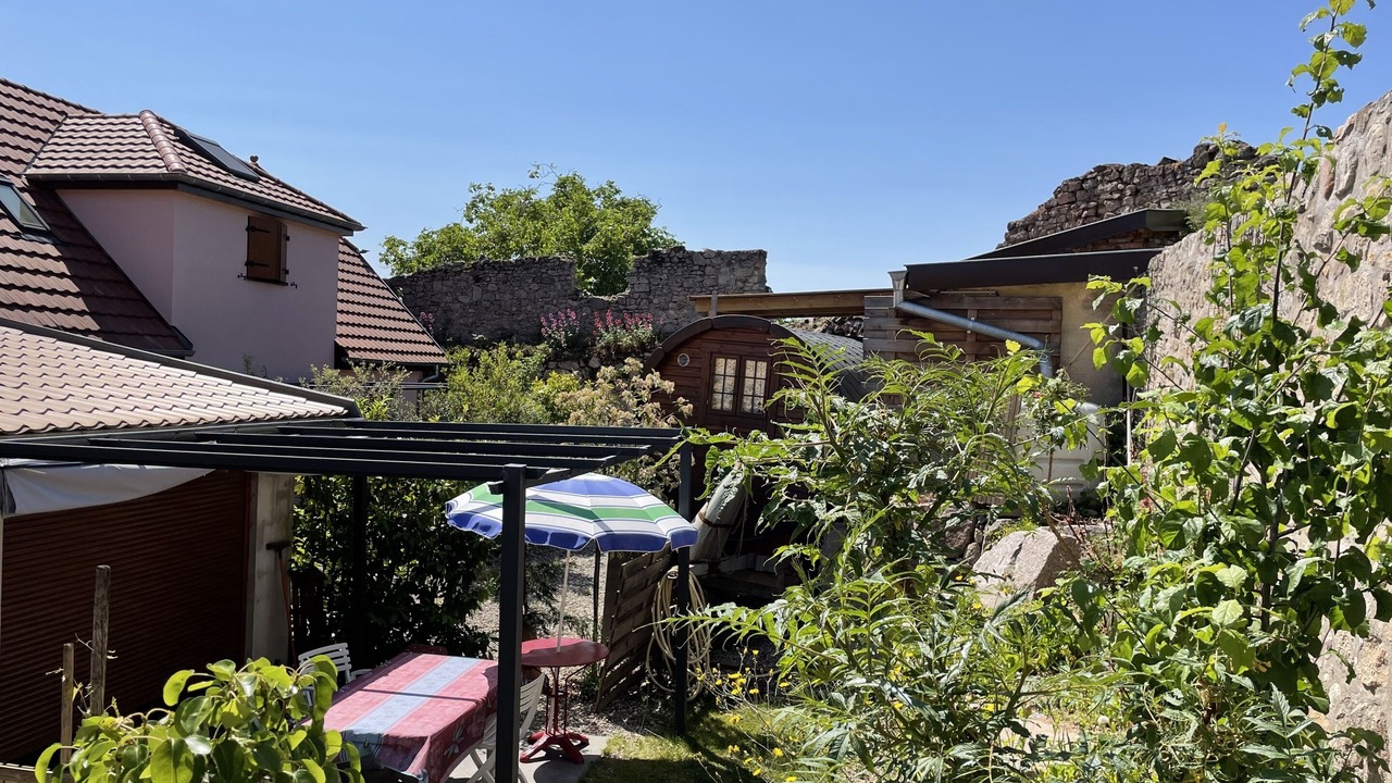 Photo of Outdoor in Dambach-la-Ville