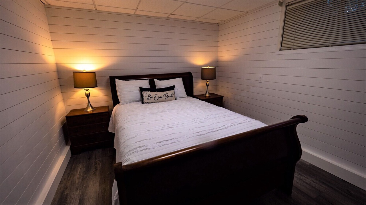 Photo of Bedroom in Eddyville