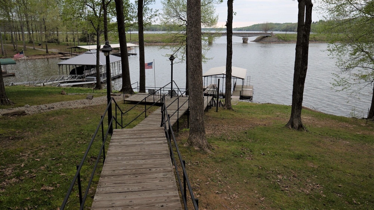 Photo of Outdoor in Eddyville
