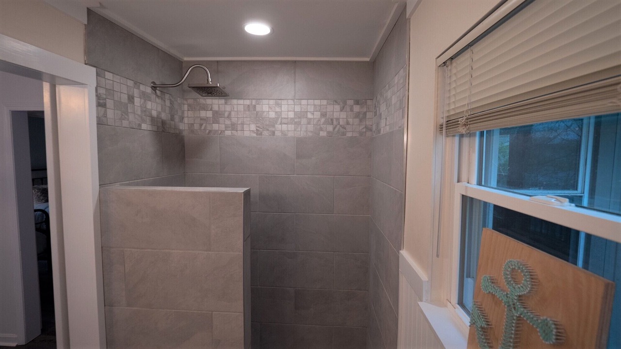 Photo of Bathroom in Eddyville