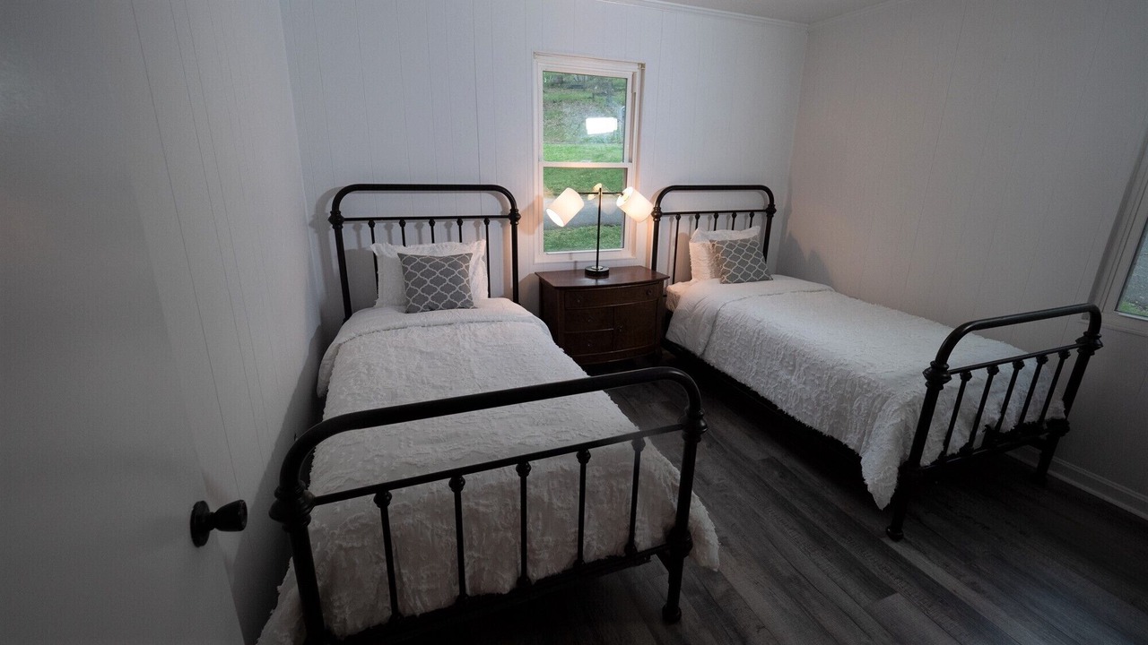 Photo of Bedroom in Eddyville