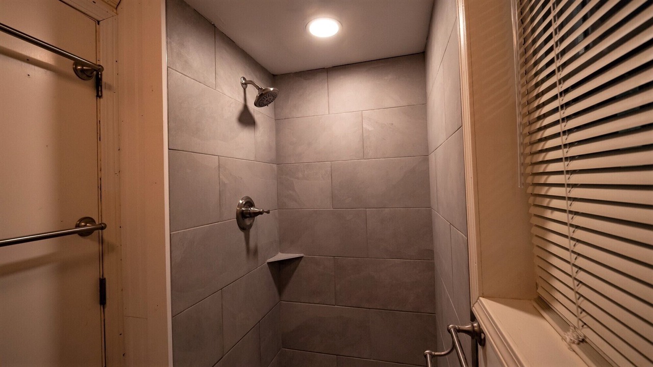 Photo of Bathroom in Eddyville