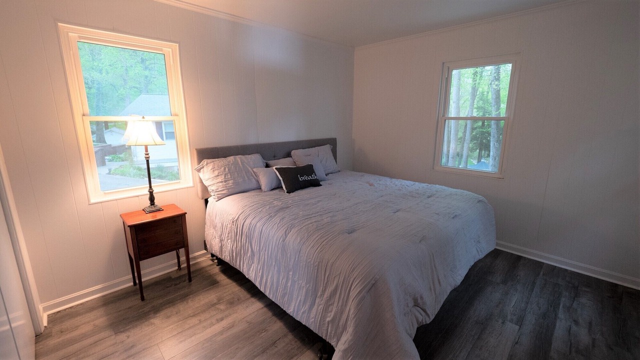 Photo of Bedroom in Eddyville