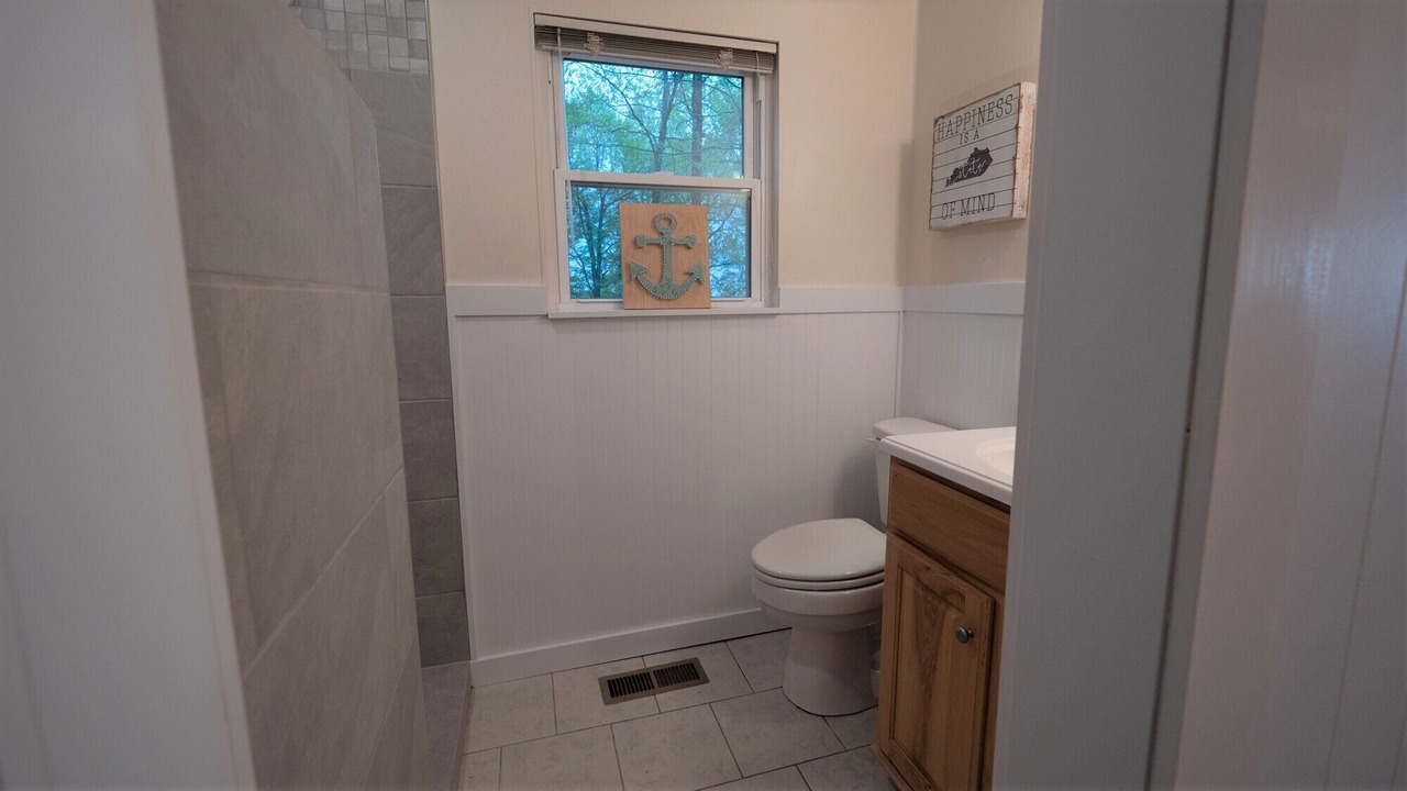 Photo of Bathroom in Eddyville