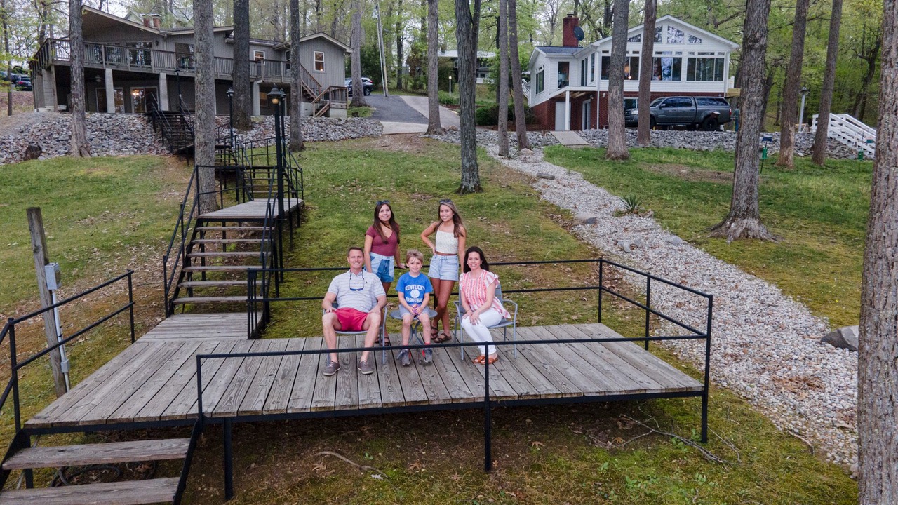 Photo of Outdoor in Eddyville