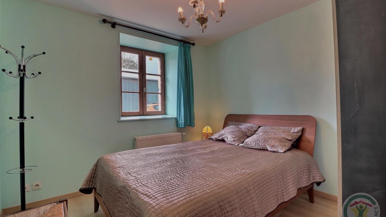 Photo of Bedroom in Saint-Jouan-des-Guerets