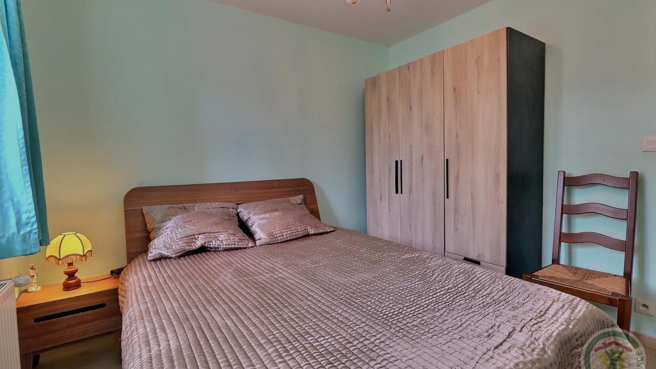Photo of Bedroom in Saint-Jouan-des-Guerets