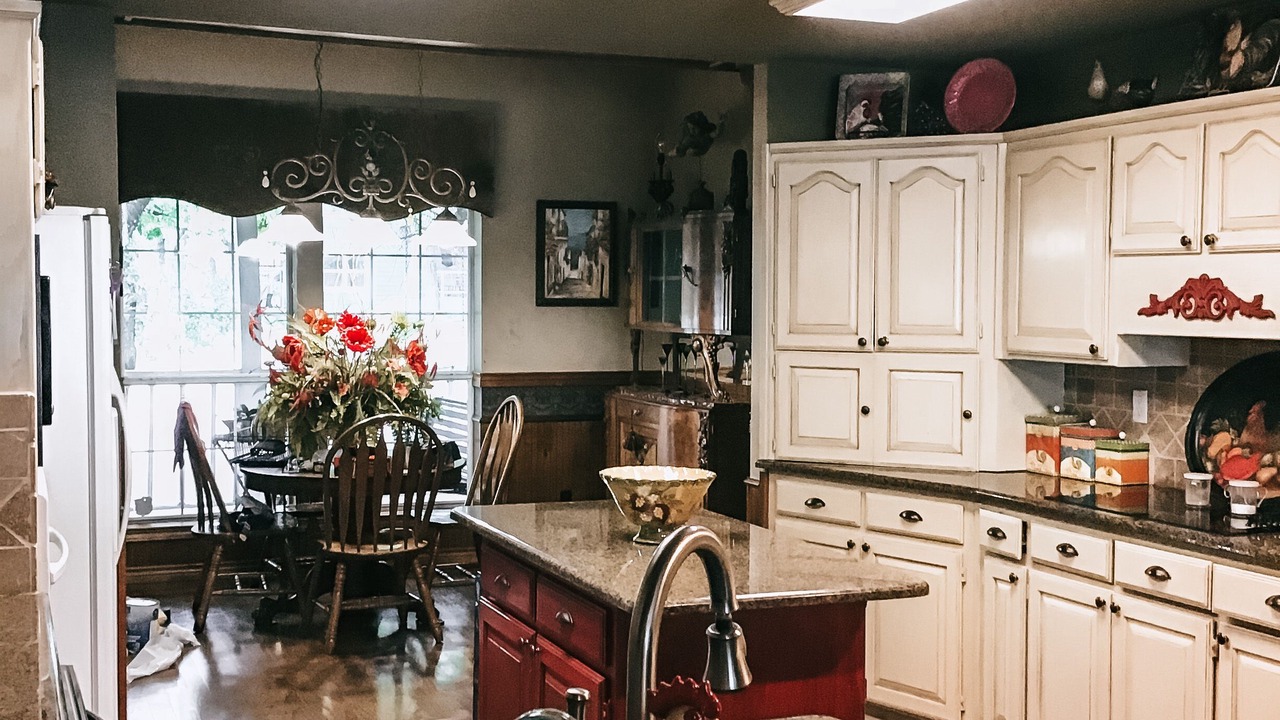 Photo of Kitchen in Bridgeport