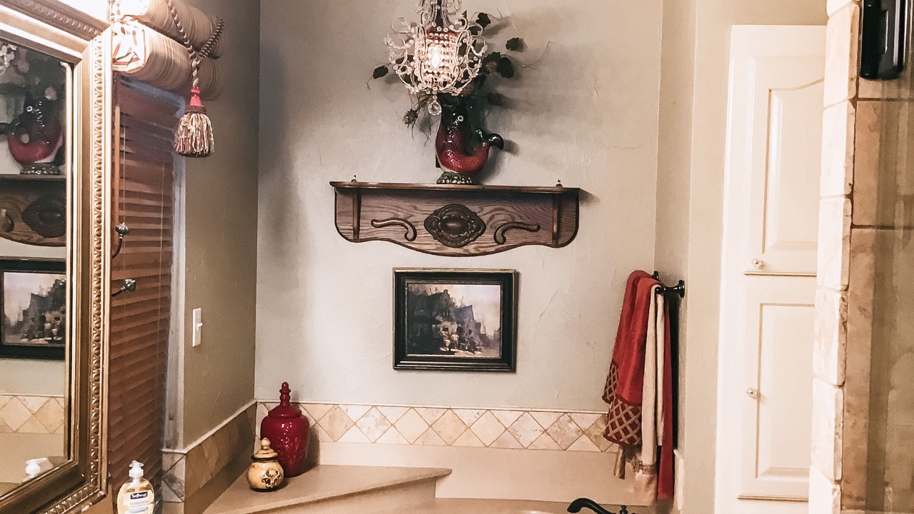 Photo of Bathroom in Bridgeport