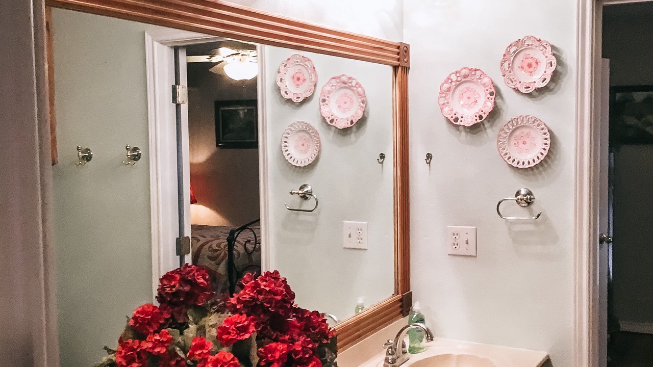 Photo of Bathroom in Bridgeport