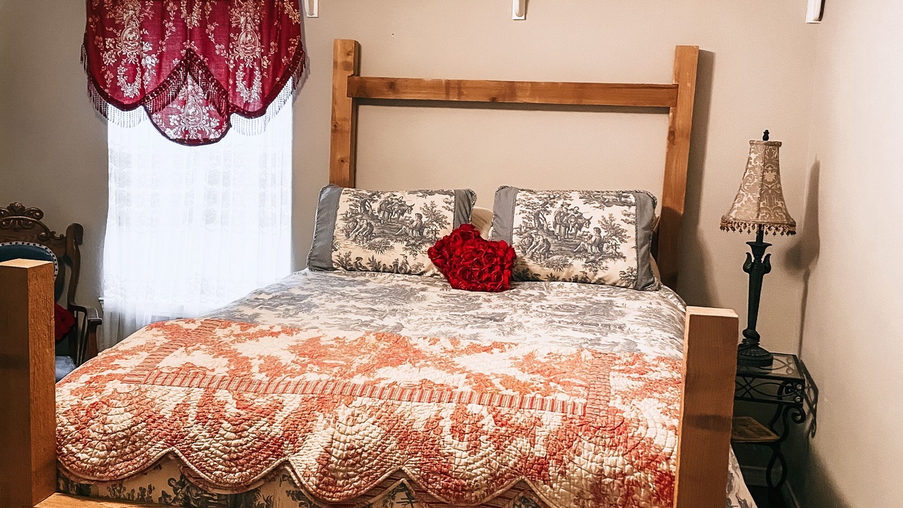 Photo of Bedroom in Bridgeport