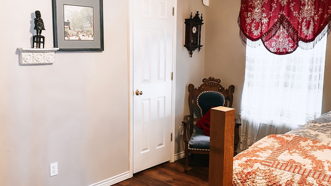 Photo of Bedroom in Bridgeport