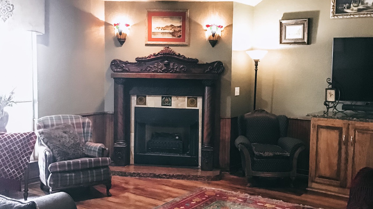 Photo of Livingroom in Bridgeport