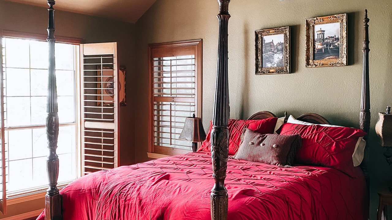 Photo of Bedroom in Bridgeport