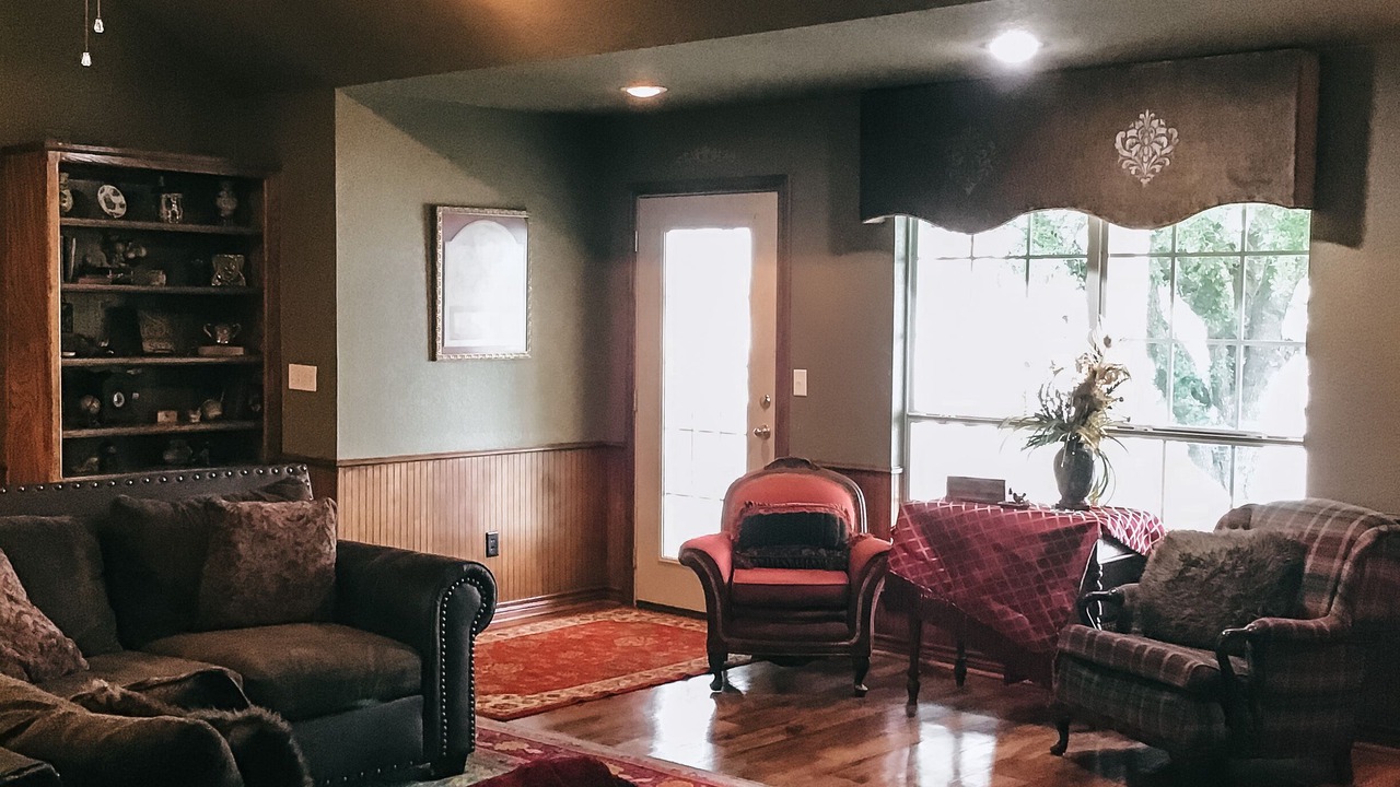 Photo of Livingroom in Bridgeport