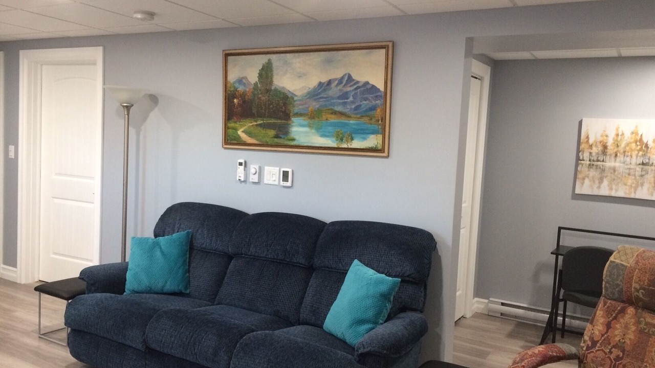 Photo of Bedroom in Cheticamp
