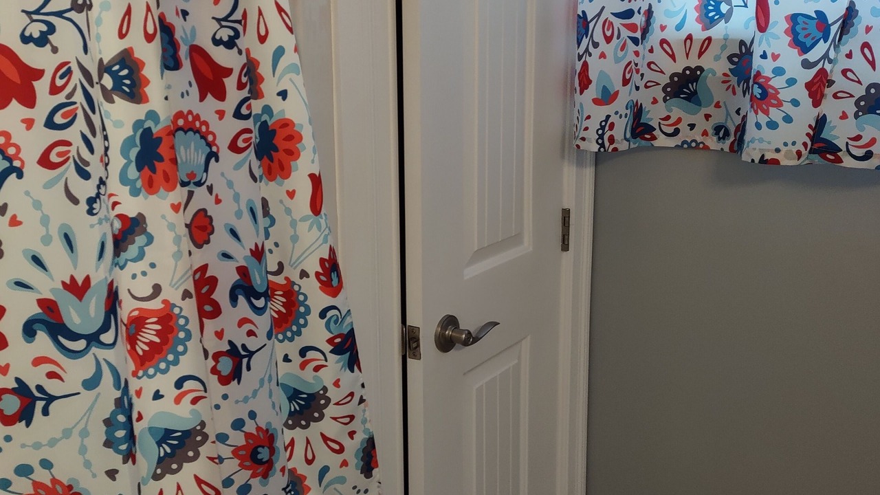 Photo of Bathroom in Cheticamp