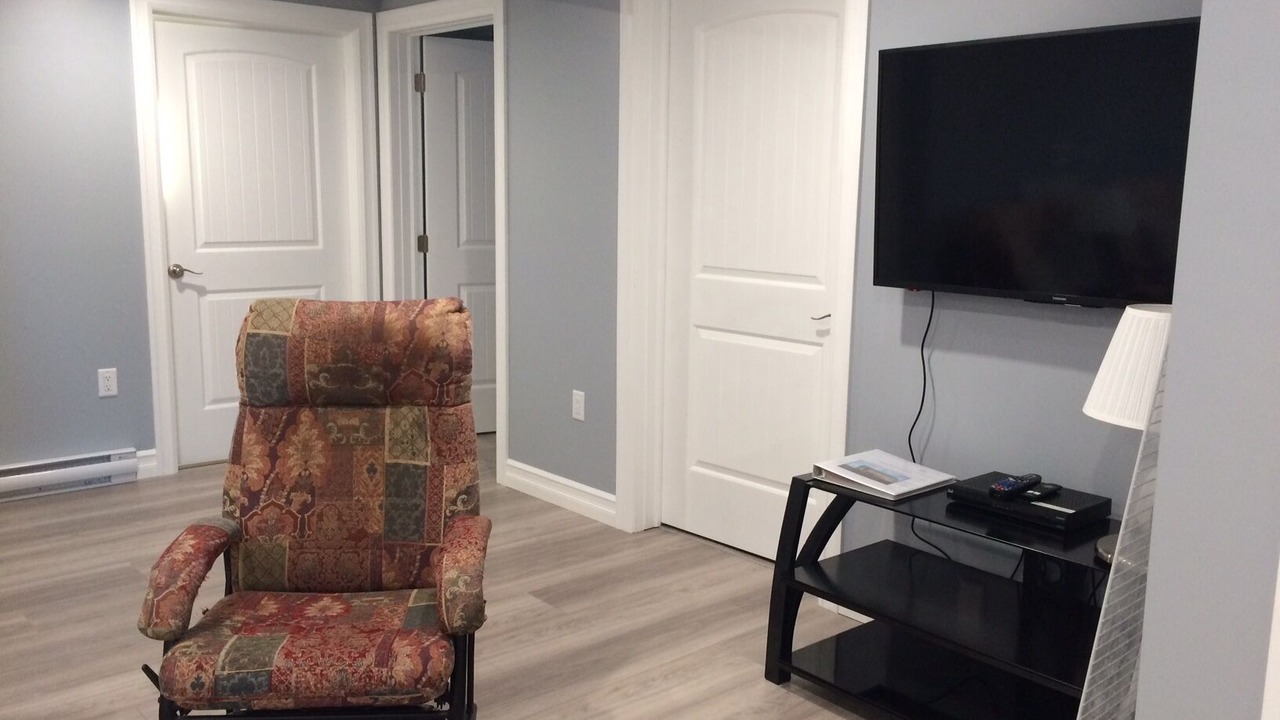 Photo of Bedroom in Cheticamp