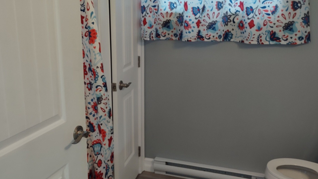 Photo of Bathroom in Cheticamp