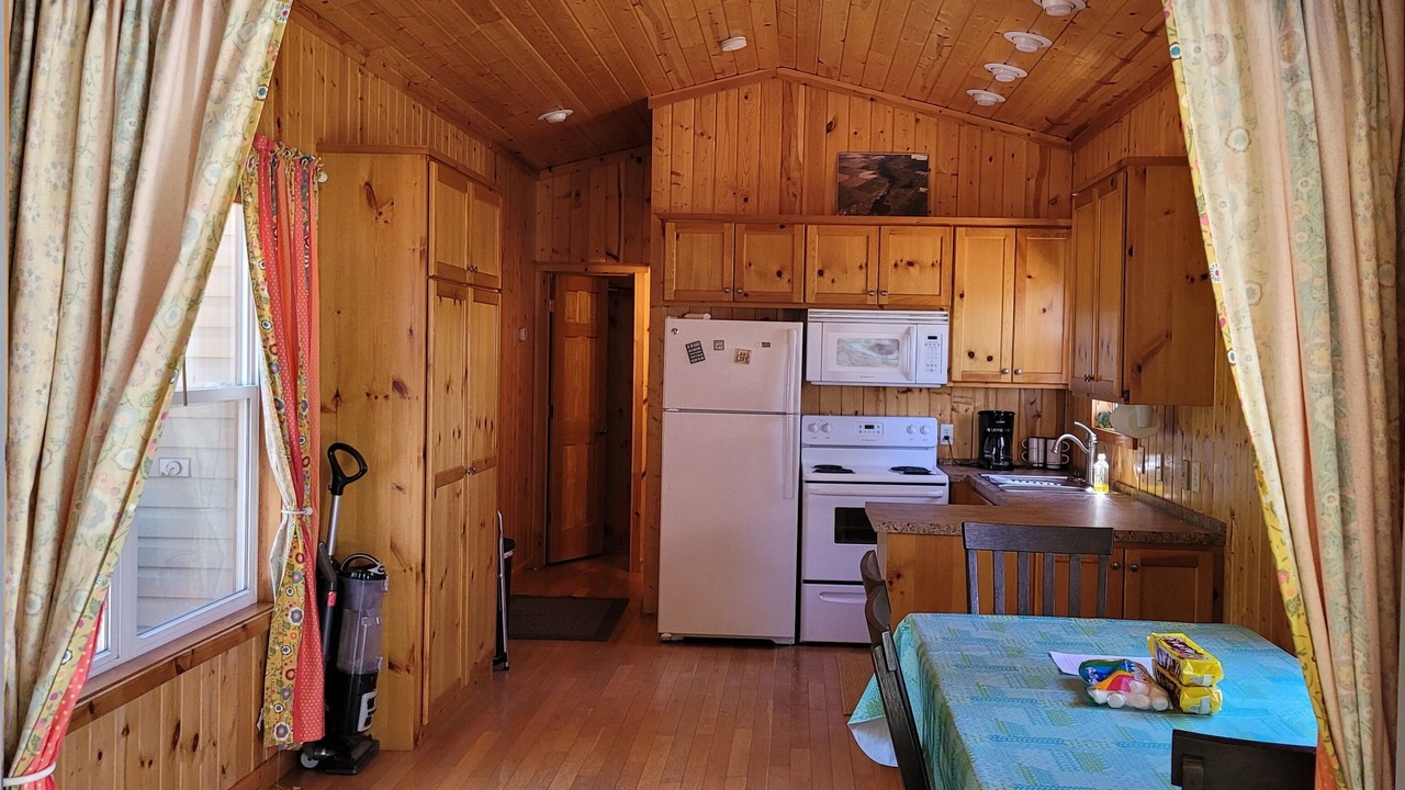 Photo of Kitchen in Osage