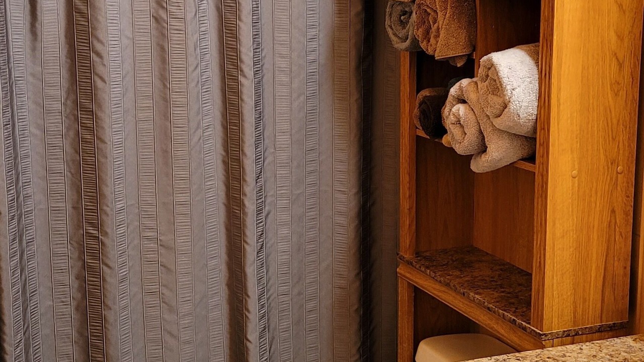 Photo of Bathroom in Osage