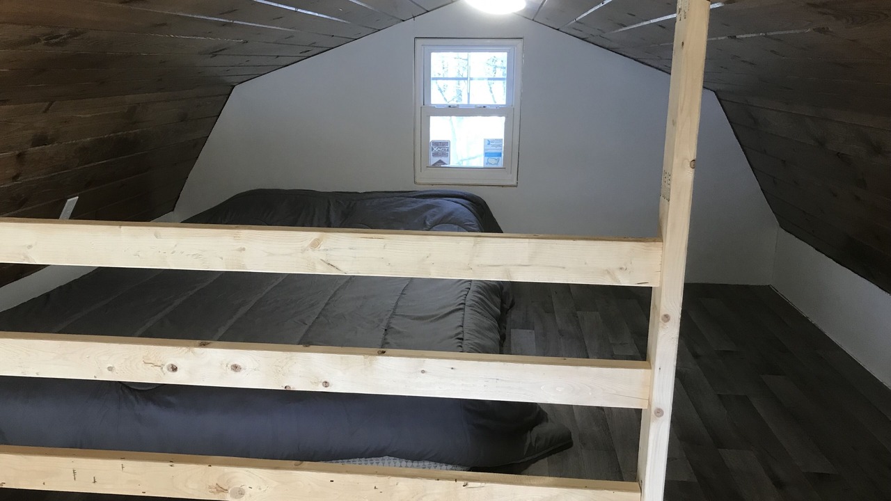 Photo of Bedroom in Osage